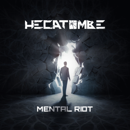 Hecatombe (BRA) : Mental Riot